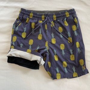 Swim trunks, Hurley, medium